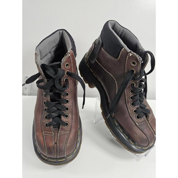 Dr. Martens Other - Vintage Dr Martens DM's Vintage 9793 Sz 5